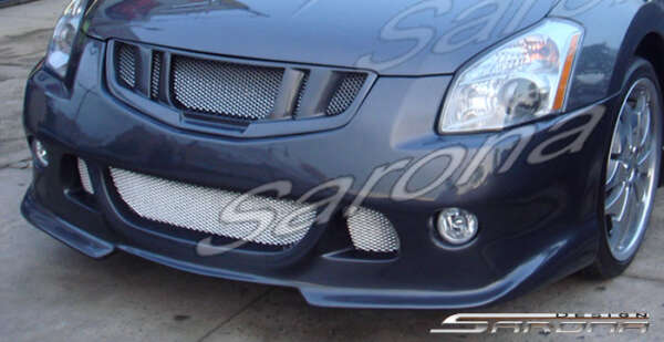 2007-2008 Nissan Maxima Grill