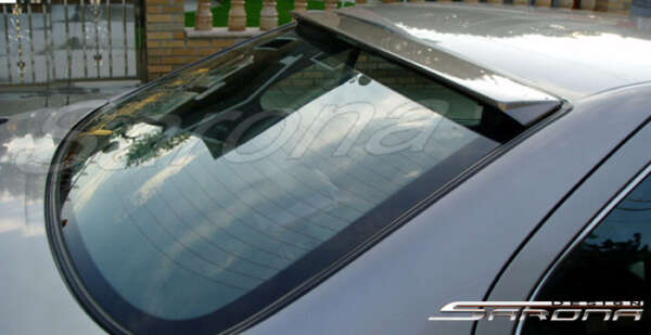 1998-2001 Nissan Altima Roof Wing