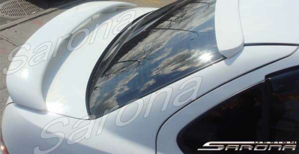 2000-2005 Nissan Sentra Roof Wing