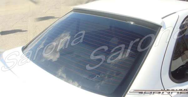 2000-2005 Nissan Sentra Roof Wing