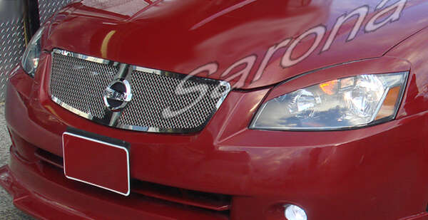 2005-2006 Nissan Altima Eyelids