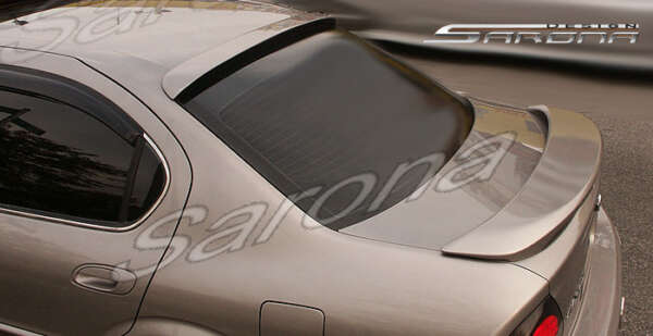 2000-2003 Nissan Maxima Roof Wing