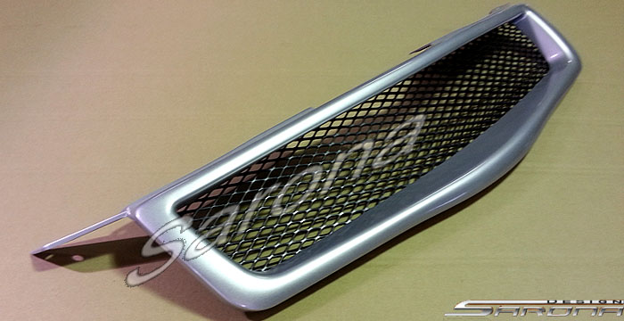 2004-2006 Nissan Maxima Grill 2004-2006 Nissan Maxima Grill