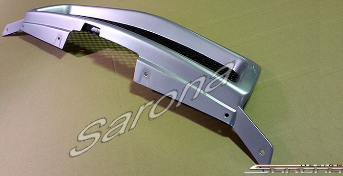 2004-2006 Nissan Maxima Grill 2004-2006 Nissan Maxima Grill