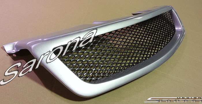 2005-2006 Nissan Altima Grill 2005-2006 Nissan Altima Grill