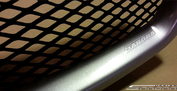 2005-2006 Nissan Altima Grill