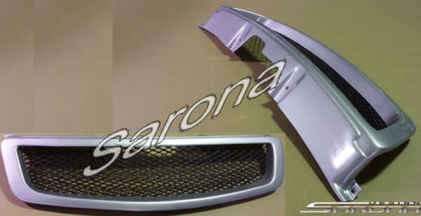 2005-2006 Nissan Altima Grill