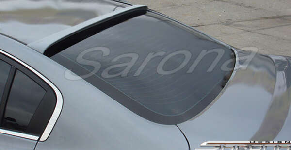 2007-2012 Nissan Altima Roof Wing