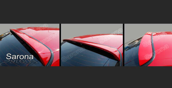 1995-1998 Nissan 240SX Roof Wing