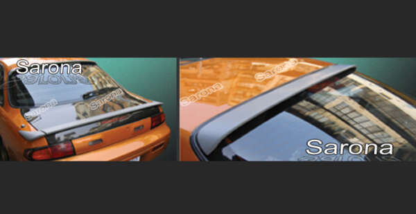 1995-1998 Nissan 240SX Roof Wing