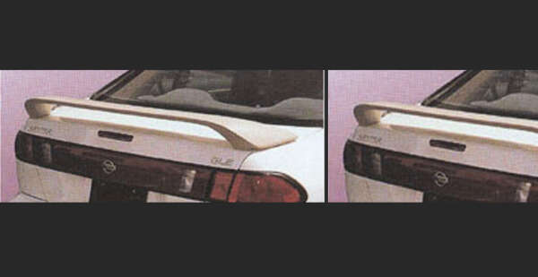 1995-1999 Nissan Sentra Trunk Wing