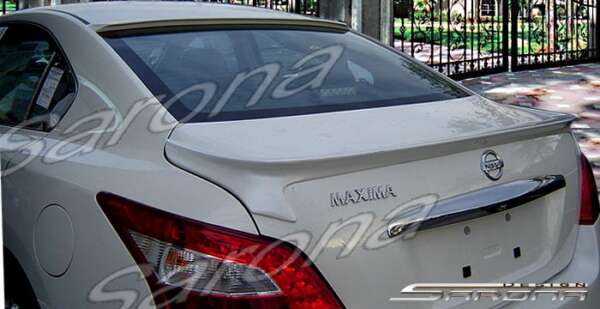 2009-2015 Nissan Maxima Roof Wing