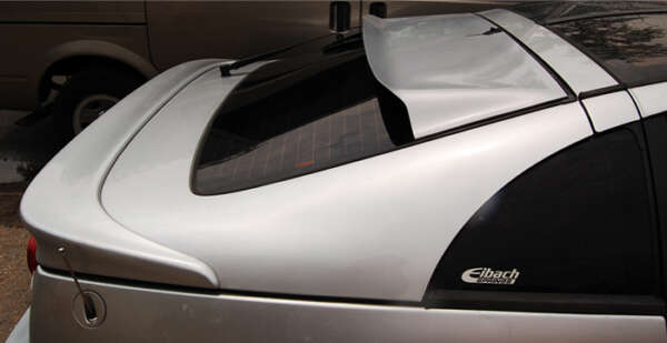1990-1996 Nissan 300ZX Roof Wing
