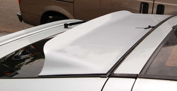1990-1996 Nissan 300ZX Roof Wing