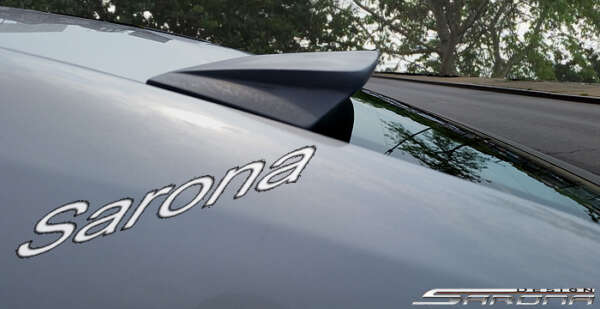 2016-2023 Nissan Maxima Roof Wing