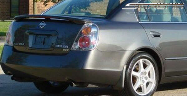 2002-2006 Nissan Altima Trunk Wing