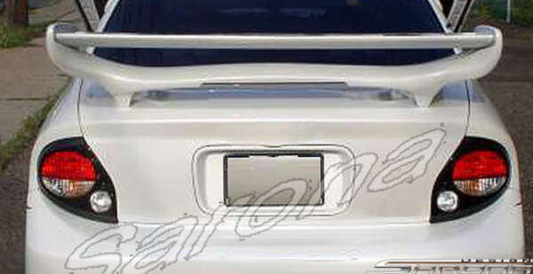 2000-2003 Nissan Maxima Trunk Wing