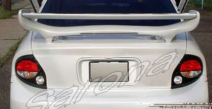 2000-2003 Nissan Maxima Trunk Wing 2000-2003 Nissan Maxima Trunk Wing