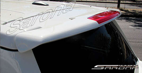 2003-2012 Range Rover HSE Roof Wing