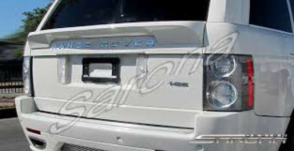 2003-2012 Range Rover HSE Trunk Wing