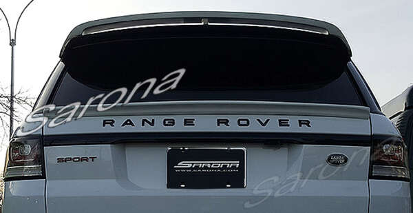 2014-2020 Range Rover Sport Roof Wing