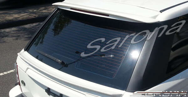 2006-2013 Range Rover Sport Roof Wing