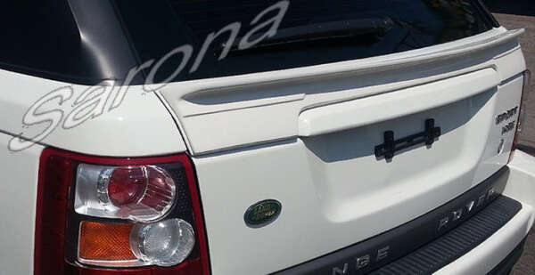 2006-2013 Range Rover Sport Trunk Wing