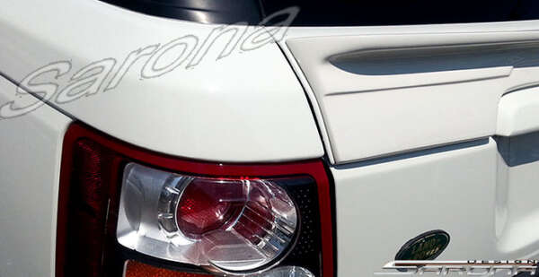 2006-2013 Range Rover Sport Trunk Wing