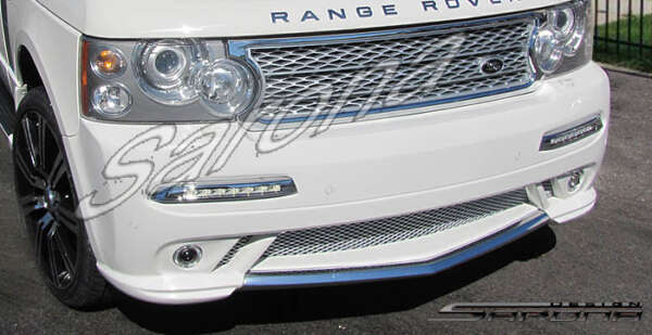 2006-2009 Range Rover HSE Front Bumper