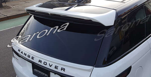 2014-2020 Range Rover Sport Trunk Wing