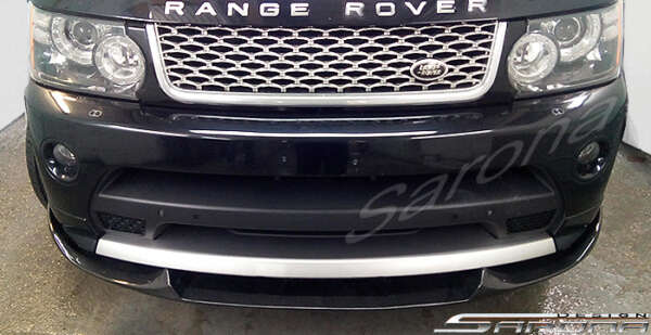 2011-2013 Range Rover Sport Front Add-On