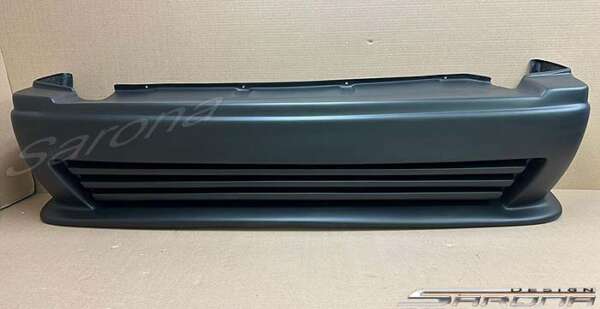 1989-1994 Suzuki Sidekick Rear Bumper