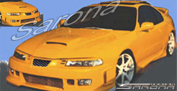1970-2013 Universal All Universal Hood Scoop