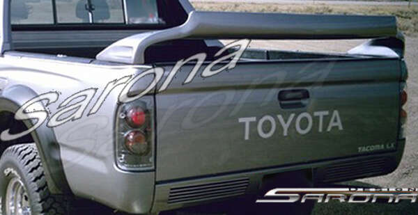 1980-2013 Universal All Universal Trunk Wing