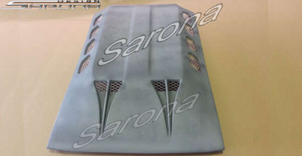 1980-2005 Universal All Universal Hood Scoop