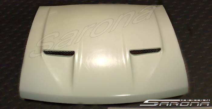 1970-2008 Universal All Universal Hood Scoop 1970-2008 Universal All Universal Hood Scoop