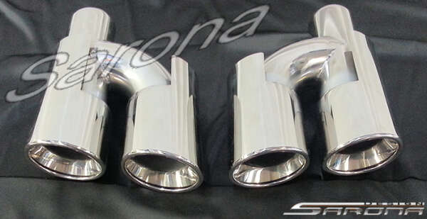 1971-2015 Universal All Universal Exhaust Tips