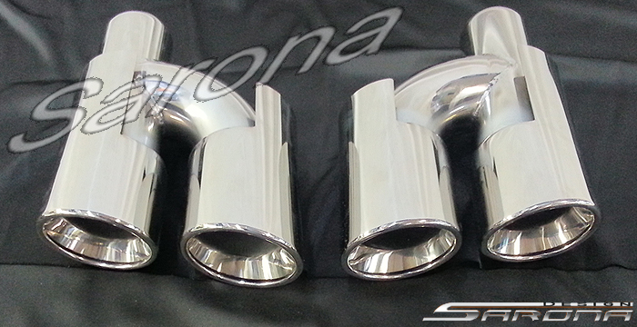 1971-2015 Universal All Universal Exhaust Tips 1971-2015 Universal All Universal Exhaust Tips