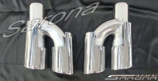 1971-2015 Universal All Universal Exhaust Tips