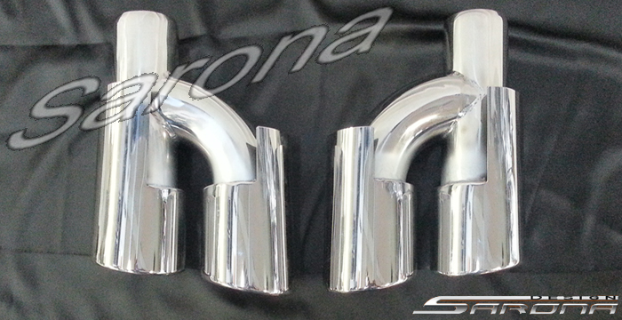 1971-2015 Universal All Universal Exhaust Tips 1971-2015 Universal All Universal Exhaust Tips