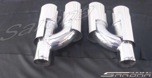1971-2015 Universal All Universal Exhaust Tips