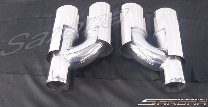1971-2015 Universal All Universal Exhaust Tips 1971-2015 Universal All Universal Exhaust Tips