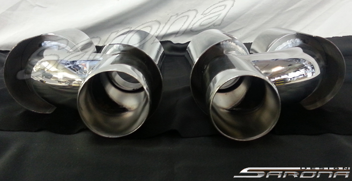 1971-2015 Universal All Universal Exhaust Tips 1971-2015 Universal All Universal Exhaust Tips