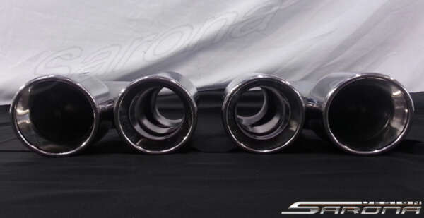 1971-2015 Universal All Universal Exhaust Tips