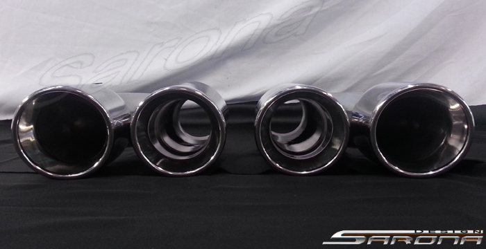 1971-2015 Universal All Universal Exhaust Tips 1971-2015 Universal All Universal Exhaust Tips