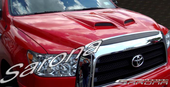 1970-2013 Universal All Universal Hood Scoop 1970-2013 Universal All Universal Hood Scoop