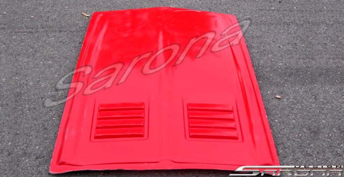 1970-2013 Universal All Universal Hood Scoop 1970-2013 Universal All Universal Hood Scoop