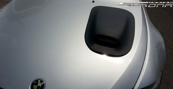 1970-2013 Universal All Universal Hood Scoop 1970-2013 Universal All Universal Hood Scoop