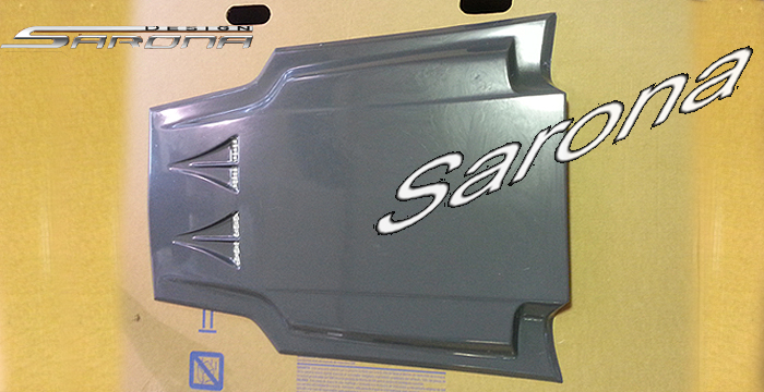 1970-2013 Universal All Universal Hood Scoop 1970-2013 Universal All Universal Hood Scoop