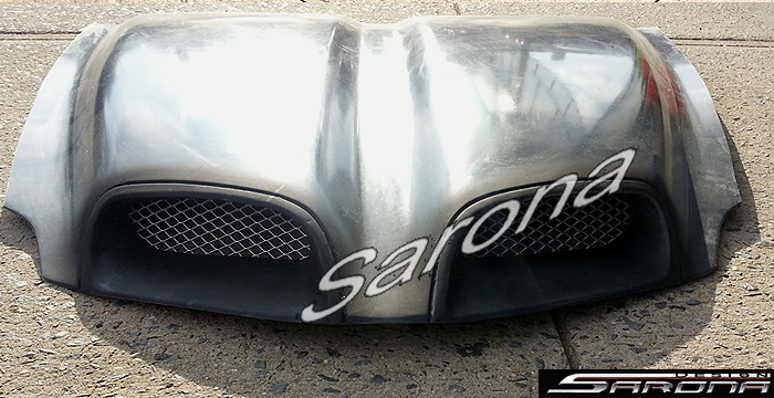 1970-2013 Universal All Universal Hood Scoop 1970-2013 Universal All Universal Hood Scoop